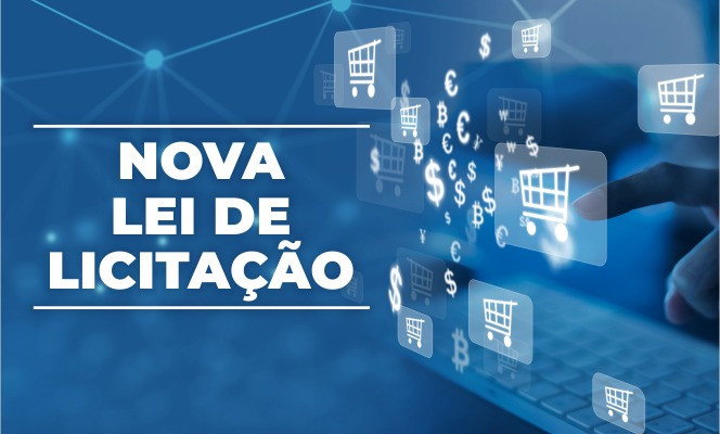 Nova Lei de Licitações Impacta a Contratação de Concursos Públicos